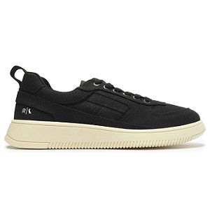 Tenis Masculino Reserva Hero Sustentavel Preto