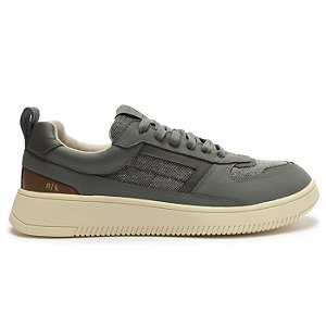 Tenis Masculino Reserva Hero Tweed Cinza