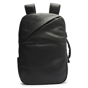 Mochila Reserva Office 16,5 Litros Unissex Preto