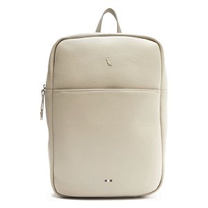 Mochila Reserva Oslo Parma Bege 22 Litros