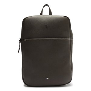 Mochila Reserva Oslo Parma Marrom 22 Litros