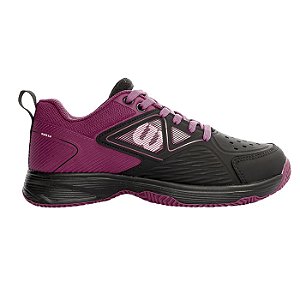 Tenis Feminino Wilson Slice 3.0 Clay Rosa