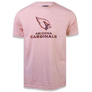 Camiseta Arizona Cardinals Camo Revisited - New Era