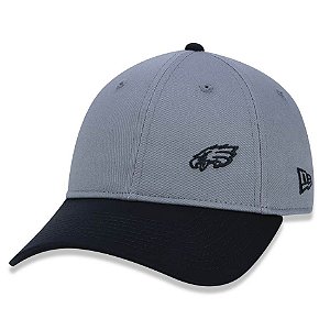 Boné Philadelphia Eagles 920 Versality Mini Logo - New Era