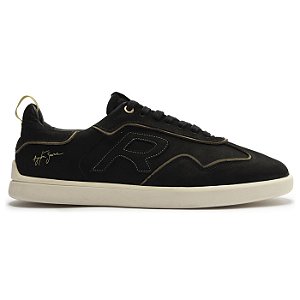 Tenis Masculino Reserva Heritage Senna 2 Preto