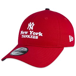 Boné New Era 920 New York Yankees Street Food Fruit