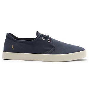Tenis Masculino Reserva Dunas Azul Marinho