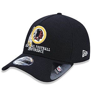 Boné Washington Redskins 940 National Conference - New Era