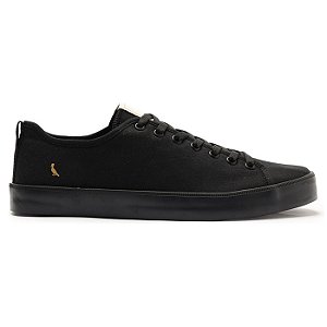 Tenis Masculino Reserva Over Clean All Black