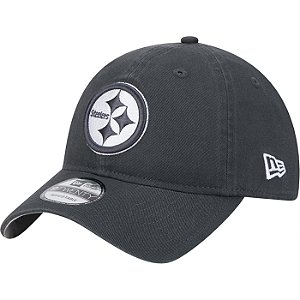 Boné New Era 920 Pittsburgh Steelers NFL Salute To Service