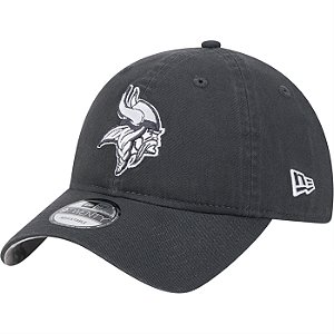 Boné New Era 920 Minnesota Vikings NFL Salute To Service