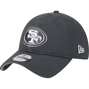 Boné New Era 920 San Francisco 49ers NFL Salute To Service