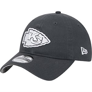 Boné New Era 920 Kansas City Chiefs NFL Salute To Service