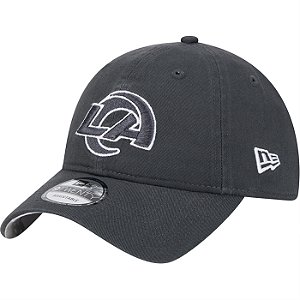 Boné New Era 920 Los Angeles Rams NFL Salute To Service