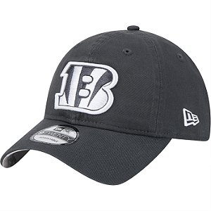 Boné New Era 920 Cincinnati Bengals NFL Salute To Service