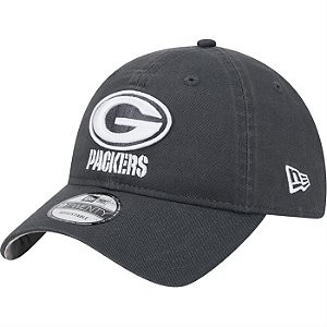 Boné New Era 920 Green Bay Packers NFL Salute To Service