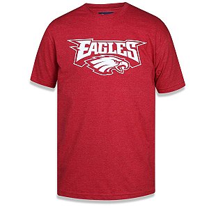 Camiseta Philadelphia Eagles Versalit Sport - New Era