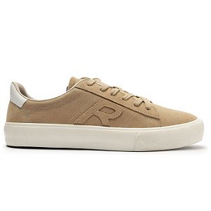 Tenis Masculino Reserva R Ollie Caqui