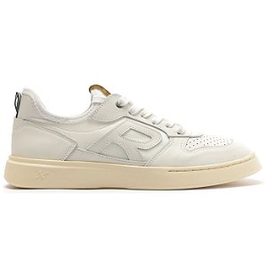 Tenis Masculino Reserva Type R Neo Branco
