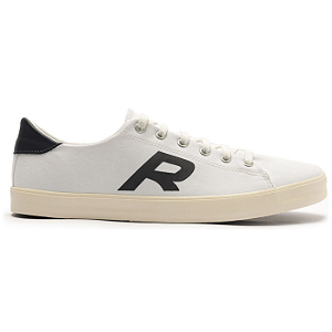 Tenis Masculino Reserva R Sharp Branco