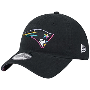 Boné New Era 920 New England Patriots NFL Crucial Catch