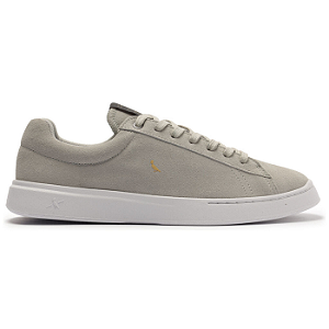 Tenis Masculino Reserva Winner Suede Cinza