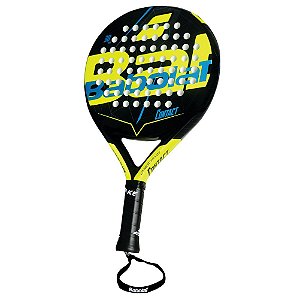 Raquete de Padel Babolat Contact Carbon Frame