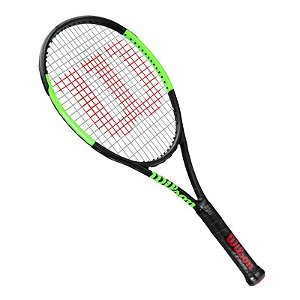 Raquete de Tenis Wilson Blade 26 Júnior