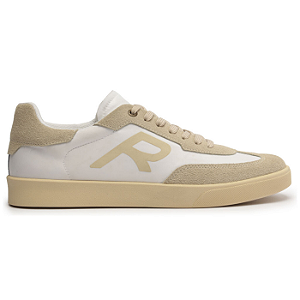 Tenis Masculino Reserva R Vintage Bege
