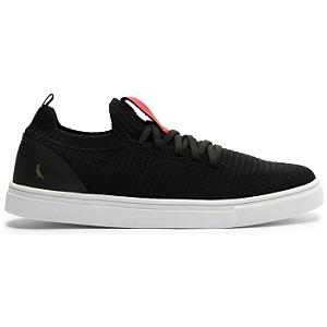 Tenis Masculino Reserva Nexus Knit Preto