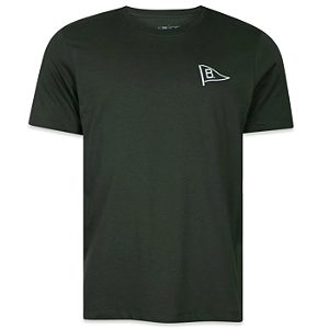 Camiseta New Era Brooklyn Dodgers Fashion Vintage Class