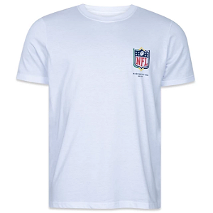 Camiseta New Era Green Bay Packers São Paulo Game