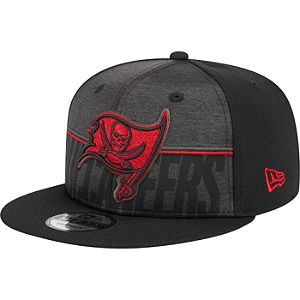 Boné New Era 950 Tampa Bay Buccaneers NFL Training