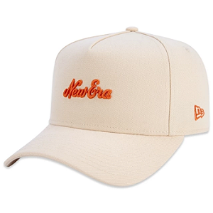Boné New Era 940 A-Frame Branded All Feminino