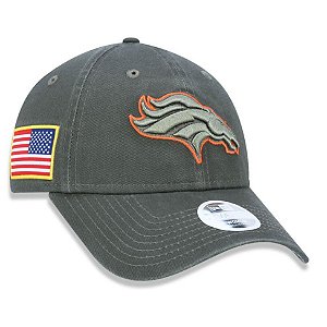 Denver broncos salute to clearance service 2018