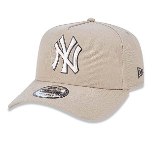 Boné New York Yankees 940 Earth Camo - New Era