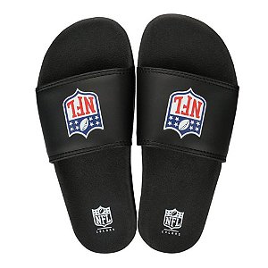 Chinelo NFL Slip On Colors - NFL