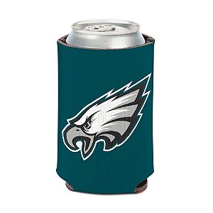 Porta Latinha WinCraft Philadelphia Eagles