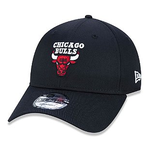 Boné Chicago Bulls 940 Sport Special - New Era
