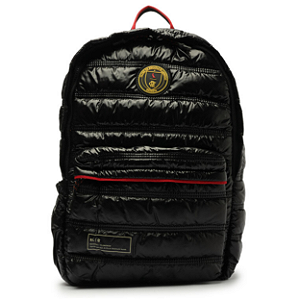Mochila Reserva Mitaka 22.7 Litros Flamengo Preto