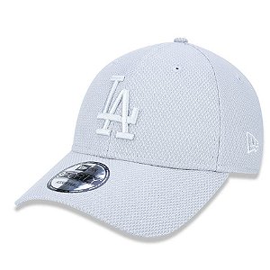 Boné Los Angeles Dodgers 940 Versatile Sport Diamond - New Era