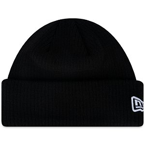 Gorro de Lã New Era All Core Branded Flag Preto