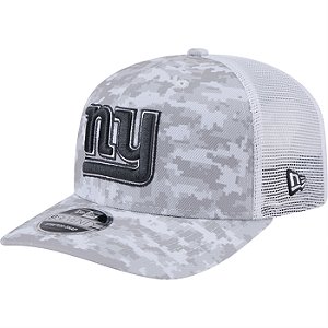 Boné New Era 970 Trucker New York Giants NFL STS 24