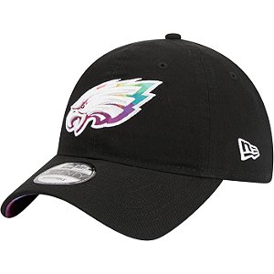 Boné New Era 920 Philadelphia Eagles NFL Crucial Catch 23