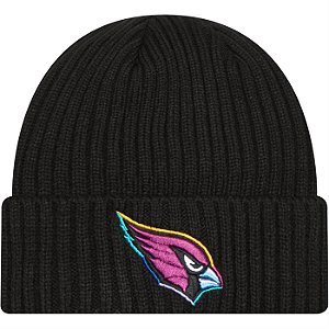 Gorro New Era Tech Arizona Cardinals NFL Crucial Catch 2024