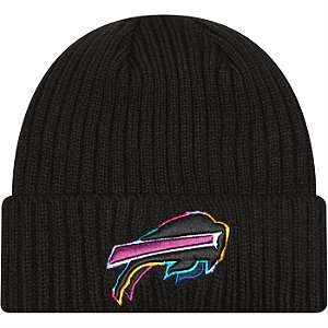 Gorro New Era Tech Buffalo Bills NFL Crucial Catch 2024