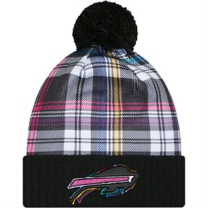 Gorro New Era Sport Buffalo Bills NFL Crucial Catch 2024
