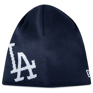 Gorro New Era Los Angeles Dodgers Core Essentials Style