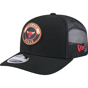 Boné New Era 970 Chicago Bulls All-Star Game Fan Pack