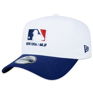 Boné New Era 940 A-Frame MLB Logo Institutional Style